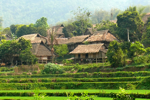 Mai Chau  Valley Full Day Trip