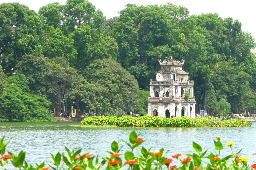 Ha Noi City Tour Full Day